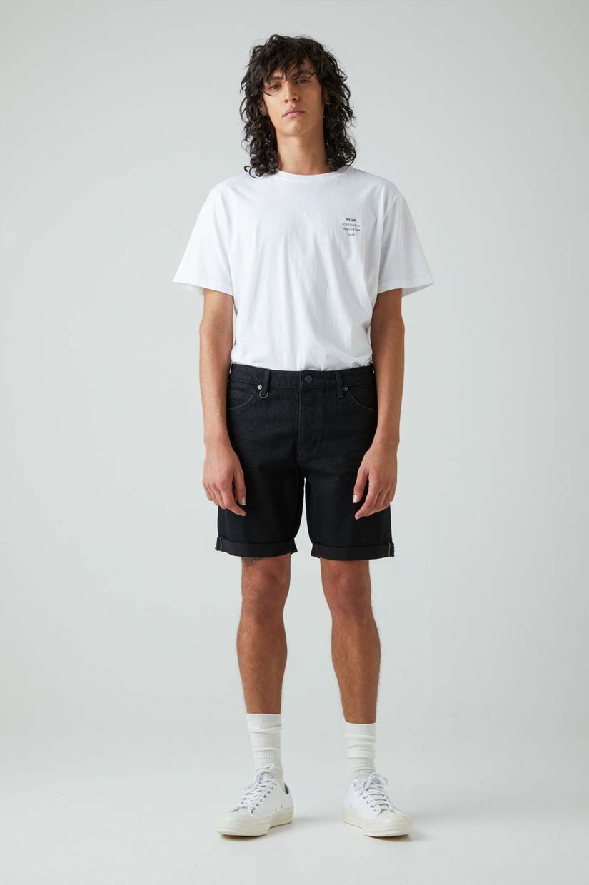 Neuw Ray Short - Evolve Organic