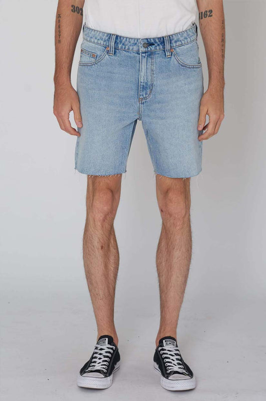 Rollas Ezy Short - OG Blue