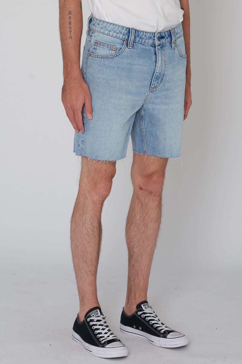 Rollas Ezy Short - OG Blue