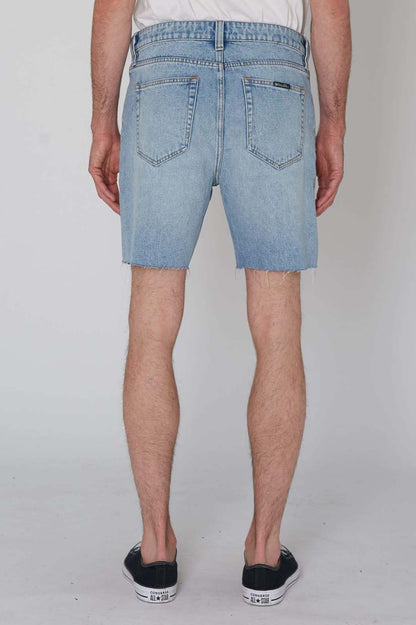 Rollas Ezy Short - OG Blue
