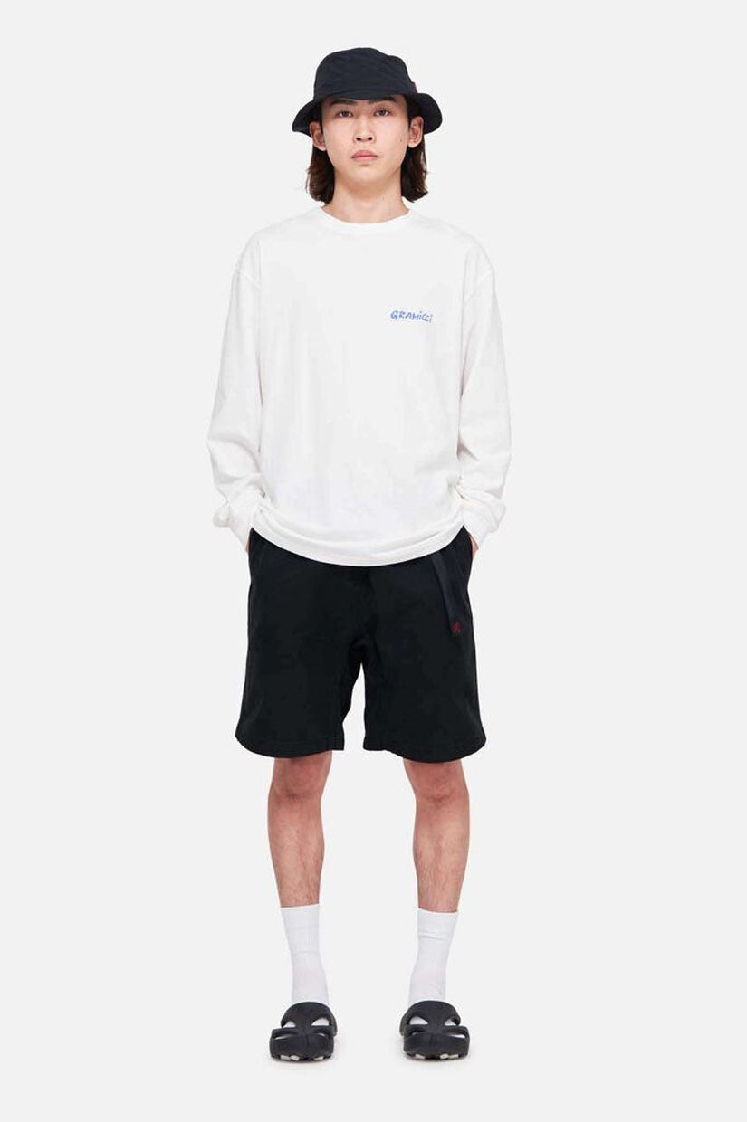 Gramicci G-Short - Black